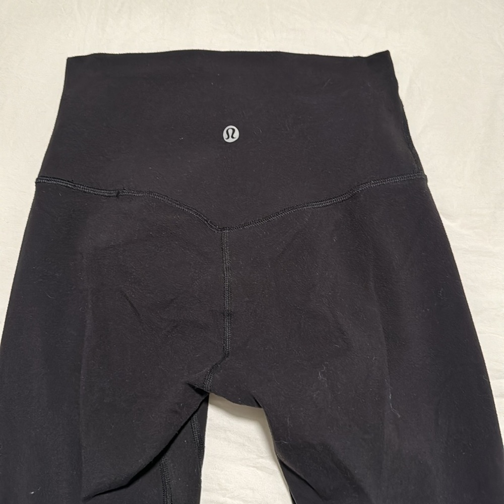 Lululemon align leggings